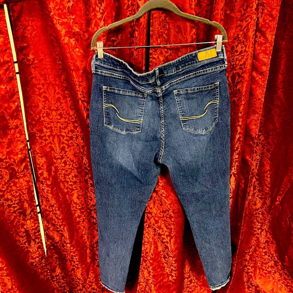 Levi’s Jeans